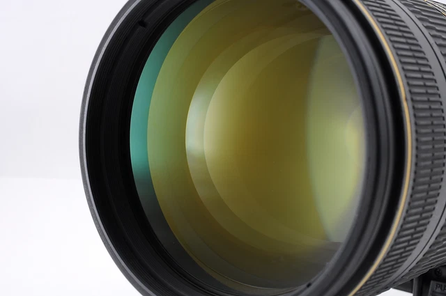 [Near MINT]  Nikon AF-S Nikkor 70-200mm f/2.8 G ED VR II lens From JAPAN 3