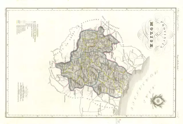 PROVINCIA DI MOLISE EUR 100 00 PicClick IT