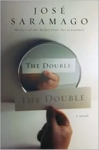 The Double, Costa, Margaret Jull