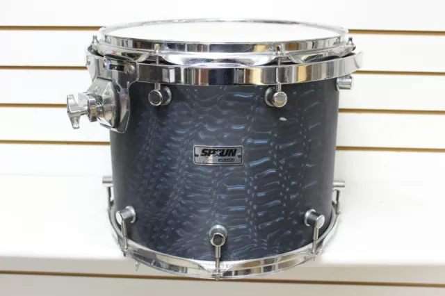 spaun drum z series 100% maple 14"