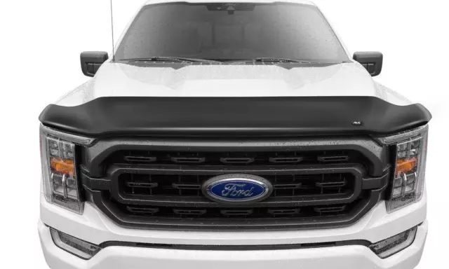 Hood Deflector for 2021 Ford F-150 25621-AE Auto Ventshade