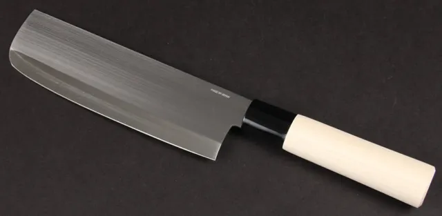 Japanese Nakiri Sushi Sashimi Chef Knife S-1549 3