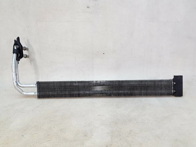 Bmw M5 F06 F10 11-16 4.4 Benzina S63 Radiatore Olio Servosterzo 2284242