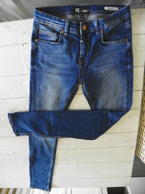 Garçon 12 ans Pantalon Uni Kaporal Kaporal Dali 