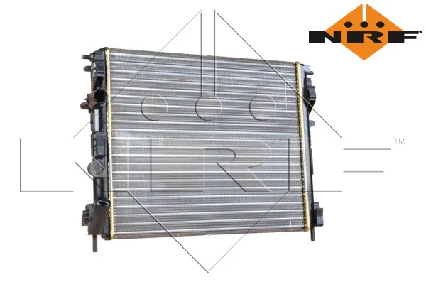 Nrf Radiators COOLANT RADIATOR 58148 Nrf I £58.00 - PicClick UK