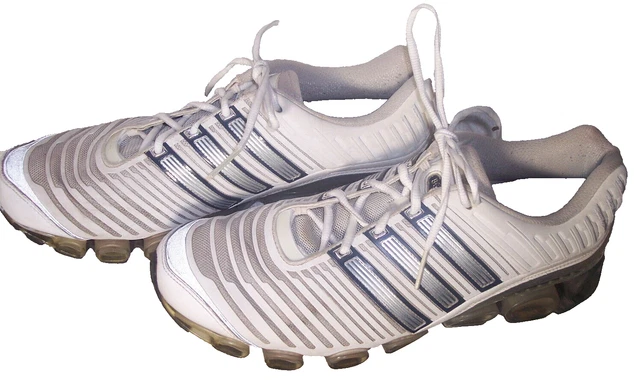 adidas gazelle silver green womens Adidas A3 Bounce (2008)