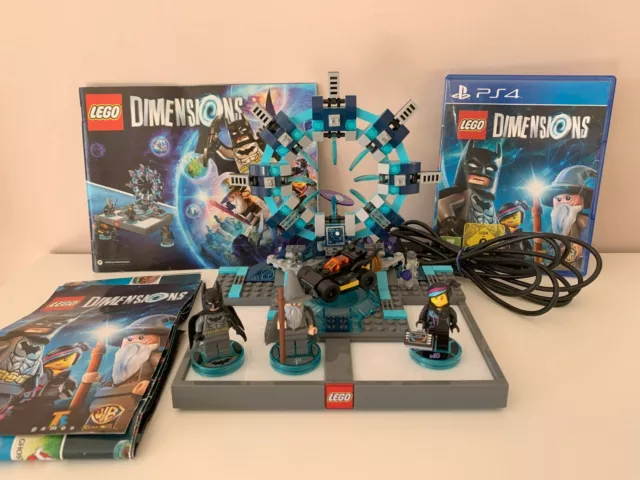 Ps5 lego 2025 dimensions