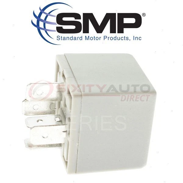 SMP T-Series Battery Charge Relay for 1993-1995 Ford Bronco - Electrical um