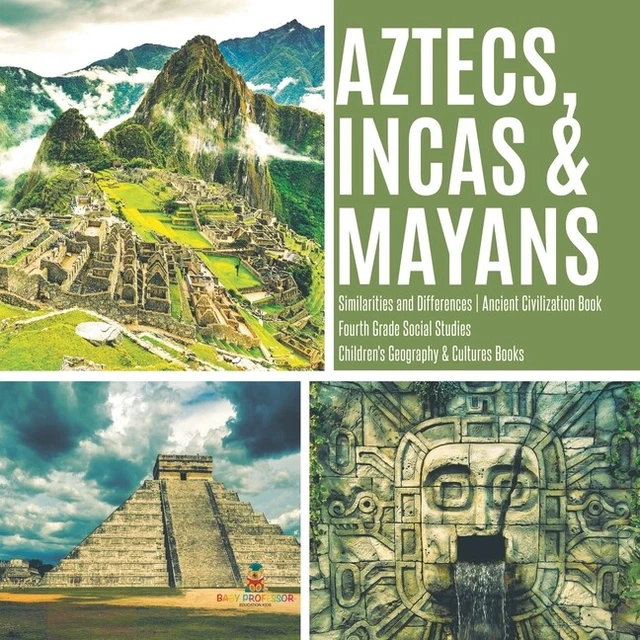 Aztec Vs Maya Similarities Differences And Proper Use Sexiz Pix