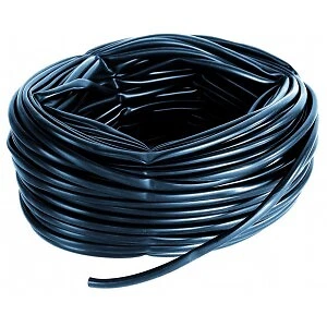 Gaine En PVC 16 MM (Prix par Mètre) (Set à Partir De 2 M)