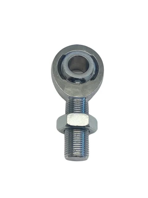 3/4" Bore X 3/4" Shank XM12 4130 Chromoly Right Hand Heim Joint - RH Thread W...
