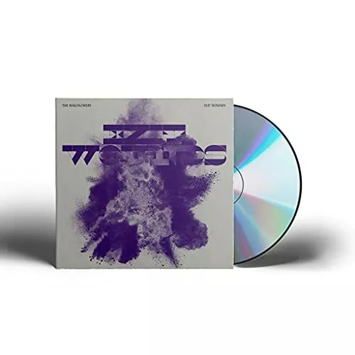 The Wallflowers - Exit Wounds [CD]