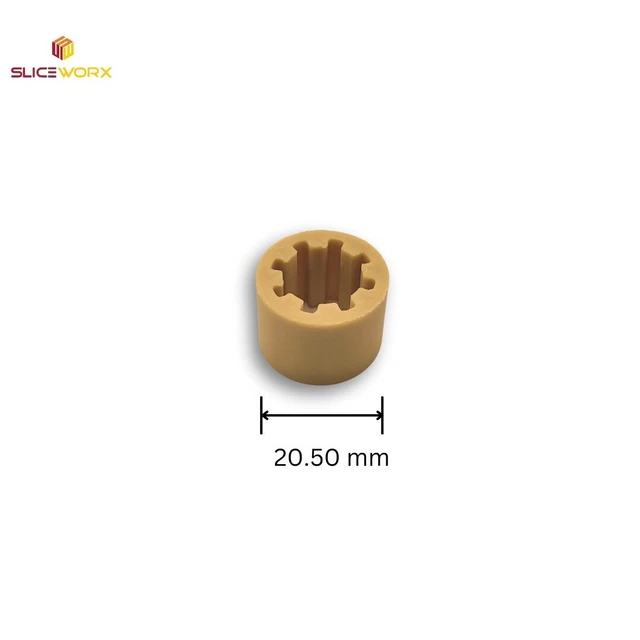 Limit Switch - 24" - Shuttle In Or Out As Compared To Haas - Foto 14
