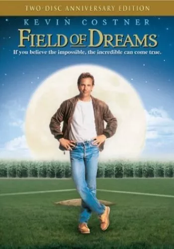 Field of Dreams [DVD] [1989] [Region 1] [US Import] [NTSC] - DVD  CMVG The Cheap