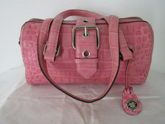 Dooney and sales bourke nile collection