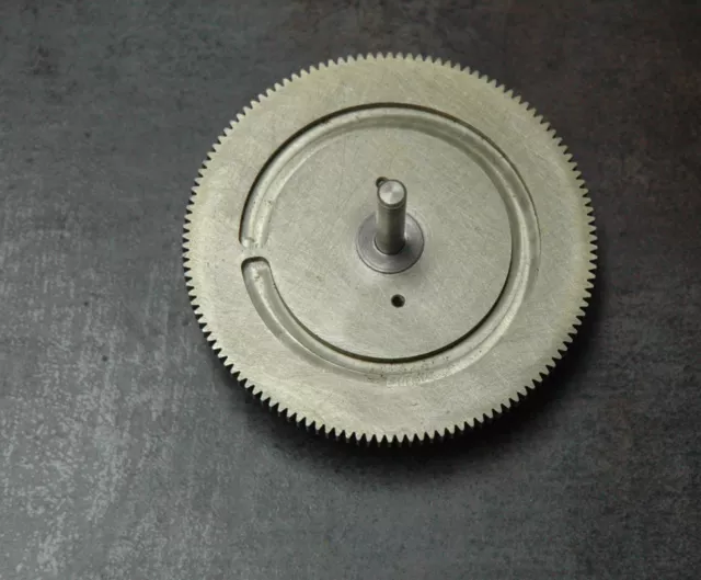 Collins 51S-1 - Gear SPUR-126T - De Gear Train Assemblée - P/N 547-2543-002