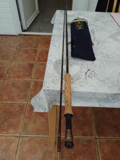 9 Weight Fly Fishing Rod FOR SALE! - PicClick UK