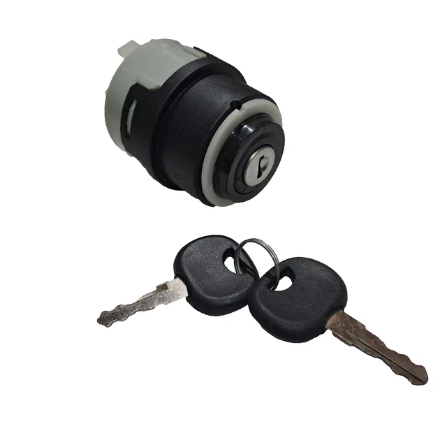 Set 10 Chiavi Accensione Per JCB E Mini Escavatori - Ricambi Attrezzature Pesanti - Foto 5