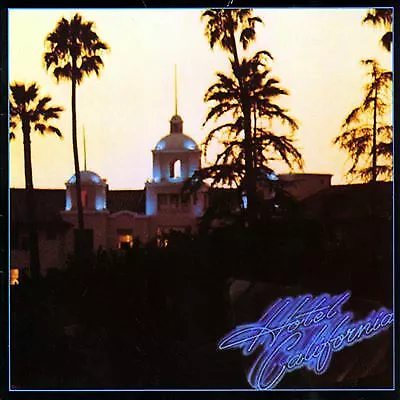 The Eagles : Hotel California CD (1984) Highly Rated eBay Seller Great Prices