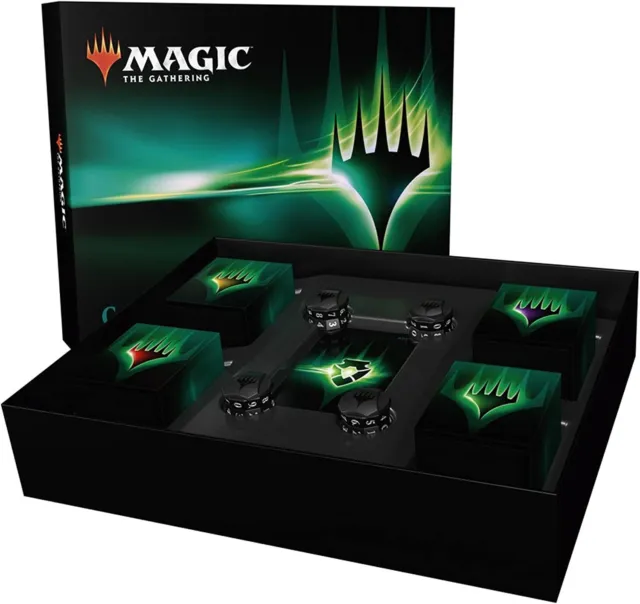 Magic the Gathering Commander Anthology Vol 2 - Factory Sealed