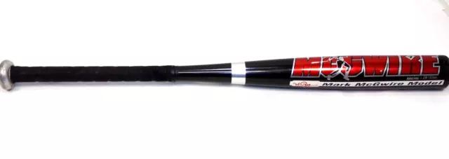 Rawlings Mark Mcguire Mac 300 Bat 29" 22oz -7 Little League Dixie Youth Pony
