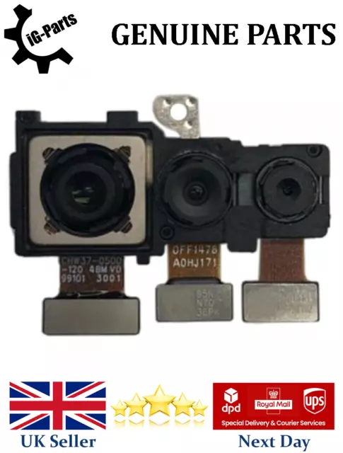 Huawei P30 Lite Rear Main Camera Original