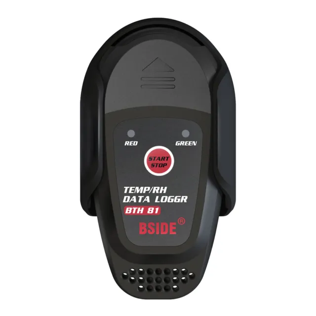 BSIDE Mini USB Humidity Temperature Data Recording Logger Thermometer Hygrometer