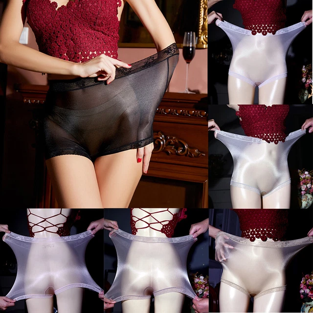 Slip Vita Bassa In Cotone Elasticizzato - Foto 4