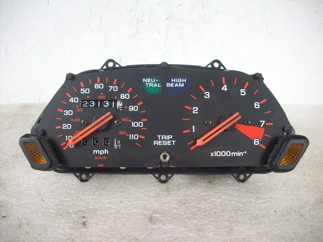 KIESENBERG Orologio - Regalo per Vespa PX Motocicletta Fan