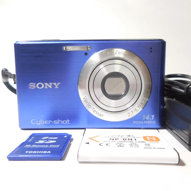 SONY DSC-W550 ブルー Amazon.co.jp: SONY Cyber-Shot(サイバーショット) WX50 (1620万