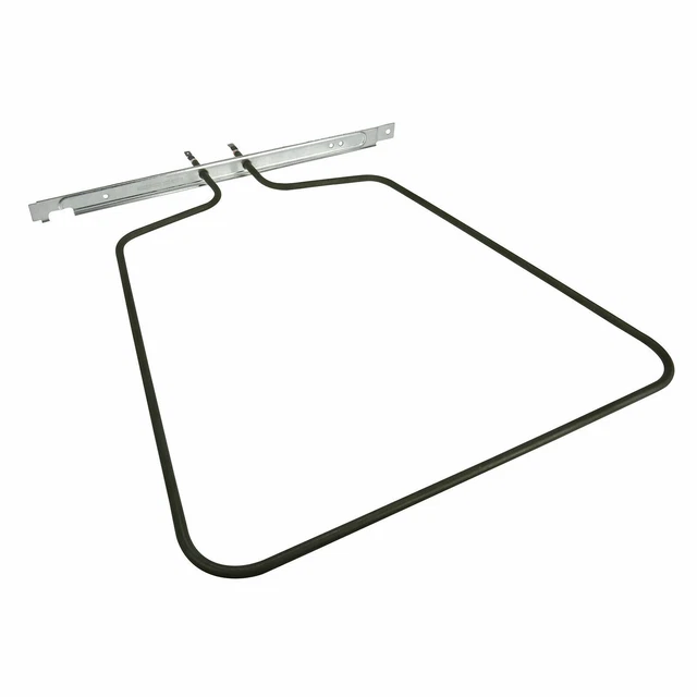 Unteres Heizelement Für Tefal OptiGrill+ XL - 1000W Ersatzteil