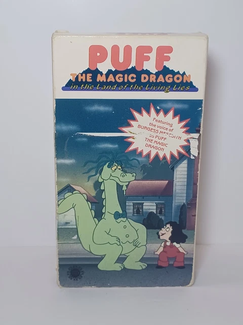 その他 Na Kaholokula/Puff The Magic Dragon Na Kaholokula/Puff The Magic Dragon（Puff, The Magic Dragon