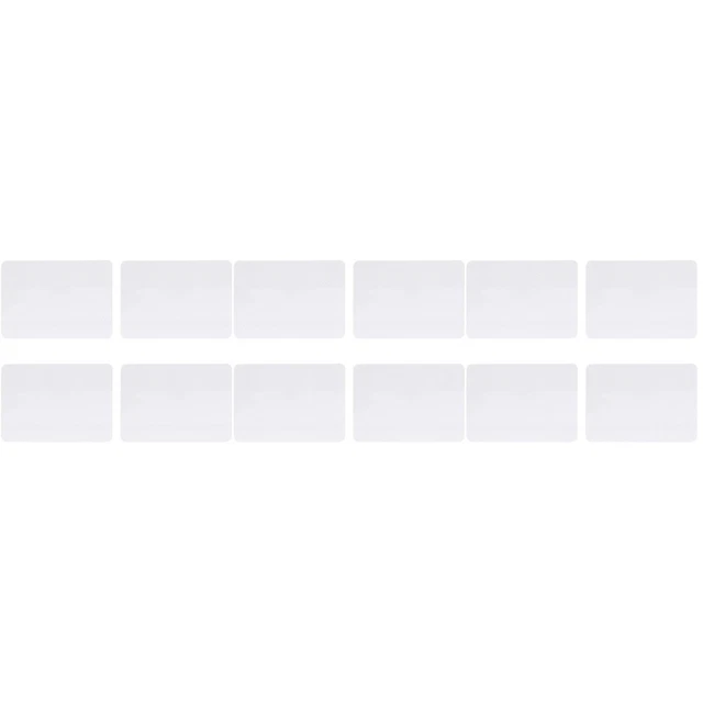 12 PIEZAS Escritorio Kleinwhite board Mesa Caballo White Board Whiteboard