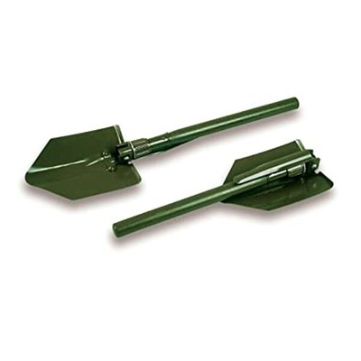 Brunner 0203001N Brunner Pala/Zappa Lander Richiudibile fango neve x Campeggio RNG 