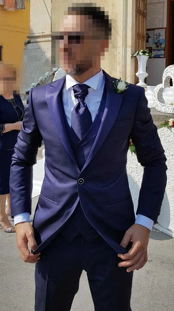 Abiti versace sales cerimonia uomo