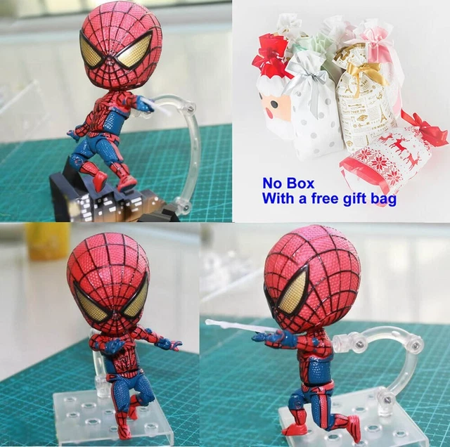 Action figure big head sales