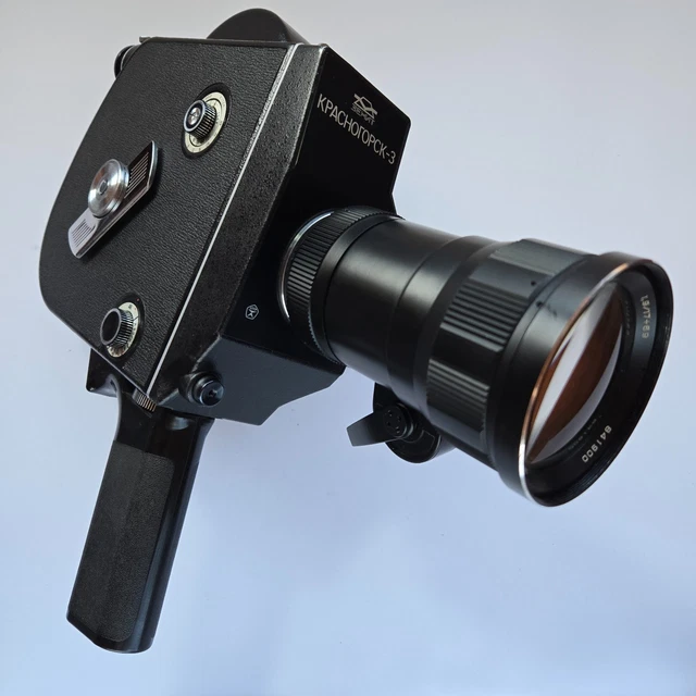 Blackmagic URSA mini 4.6K EF セット Movie Cameras, Film Photography, Cameras & Photo - PicClick CA