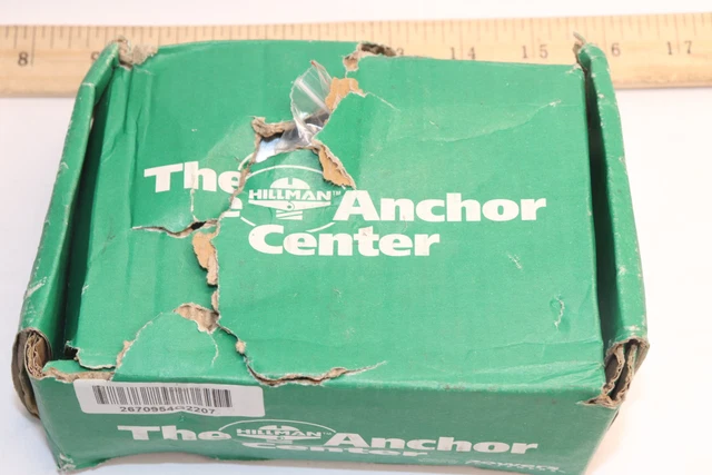 (29-Pk) Powers Fasteners Wedge Anchor 1/2" x 3-3/4" 371938