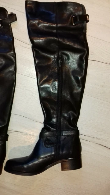 Bottes cuissardes san marina sale