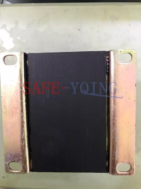 ONE NEW CHNT JBK3-250VA Machine Tool Control Transformer 361V380V399V to 220V