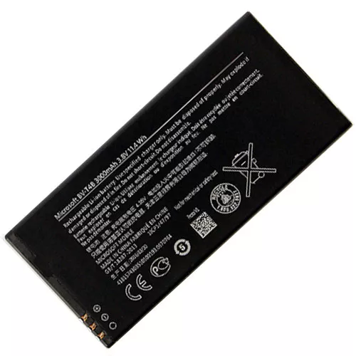 Nokia / Microsoft Replacement Battery BV-T4B 3000mAh For Microsoft Lumia 640 XL 2