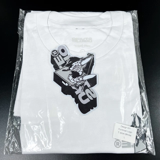00's FUTURA unkle surrender イベント限定 Tシャツ Futura