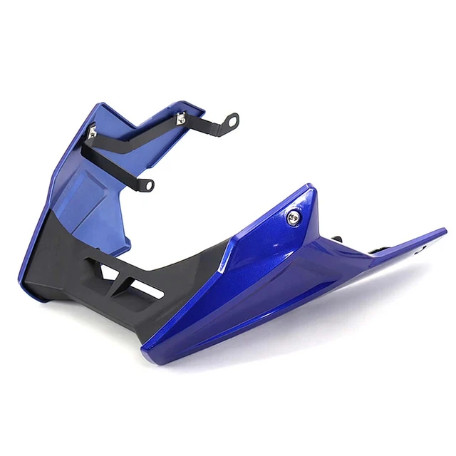 Puntale Moto Universale Nero Zaddox - Compatibile Con Benelli TnT R / 160, Dimensioni 490x220x370 Mm, Verniciato