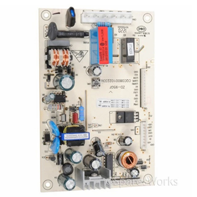 Module variateur de frequence 0061800484 pour Refrigerateur Haier