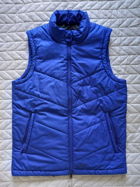Nike sb bodywarmer outlet