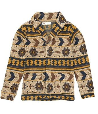 LEVIS DA UOMO Sloan Tribale GEO Modello 