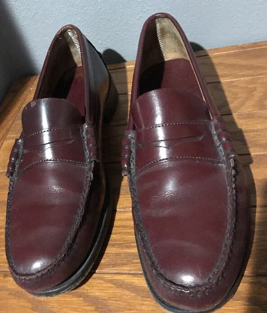 florsheim shoes penny loafers