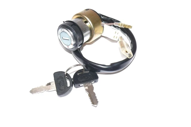 YANHAO COMMUTATEUR D'ALLUMAGE For Suzuki LTZ 400 09-13 LTR 450