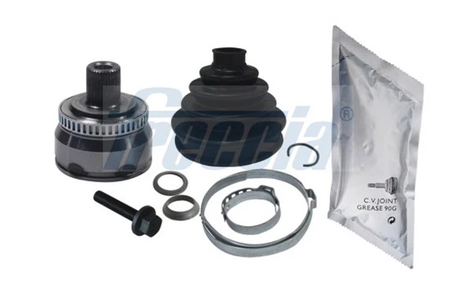 Gelenksatz Antriebswelle FRECCIA CVJ13-1177 M16X1,5 für AUDI A6 C5 4B2 Avant 4B5