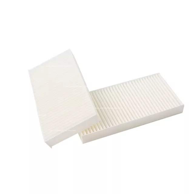 Fit for 2007-2012 Dodge Nitro 2008-2013 Jeep Liberty Cabin A/C Air Filter